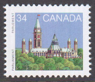 Canada Scott 925b MNH - Click Image to Close